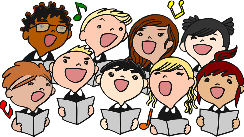 Koroppstart - Mini og barnegospel
