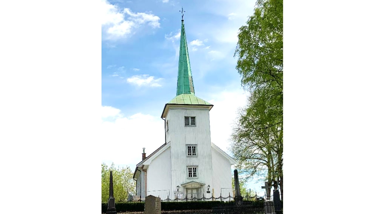 Viktig menighetsmøte