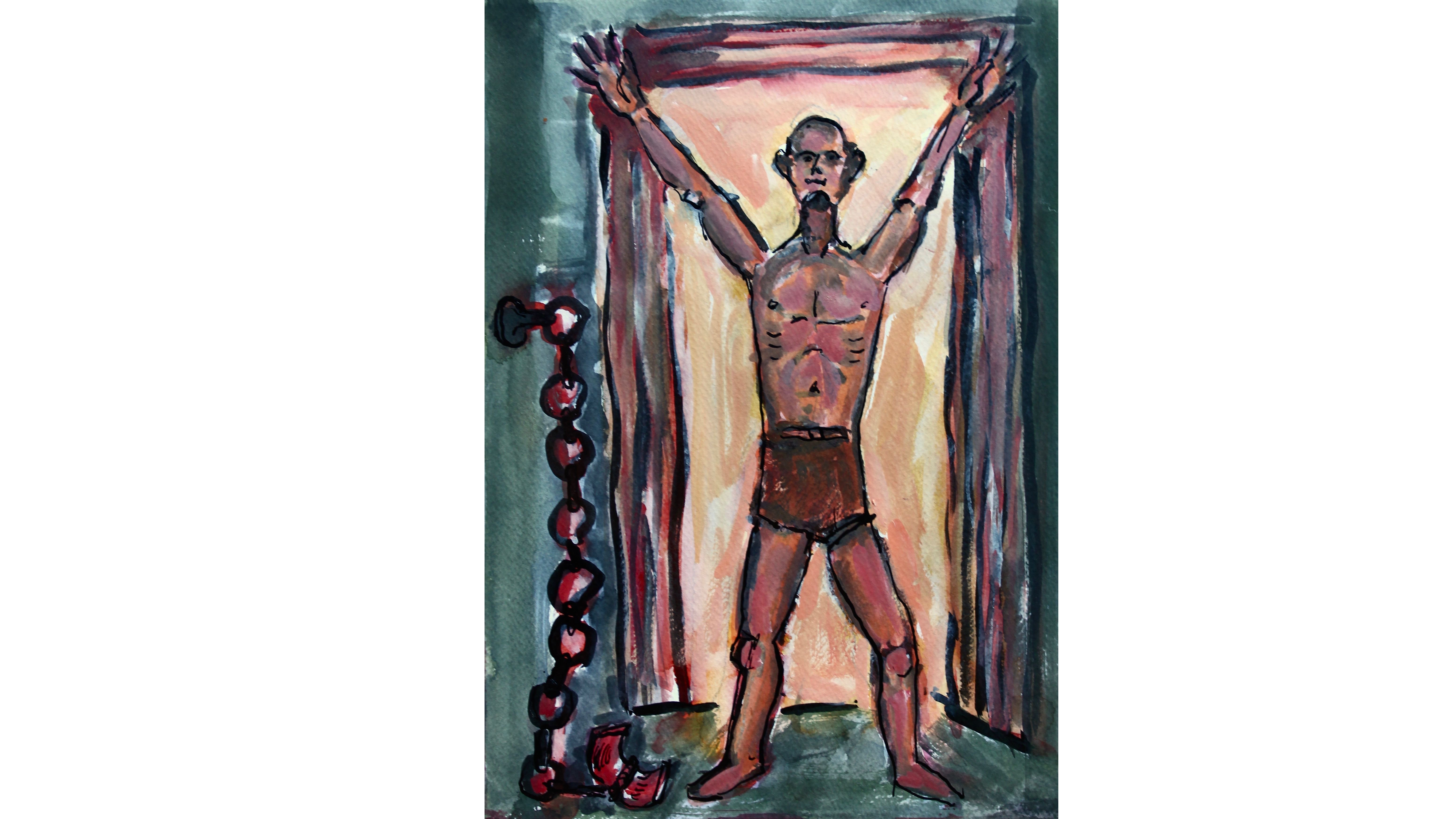 Gudstjeneste 1. Søndag i advent