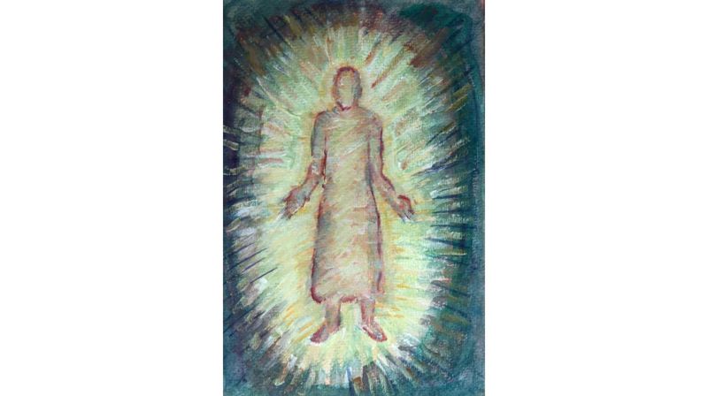 Tekstmeditasjoner 1. juledag