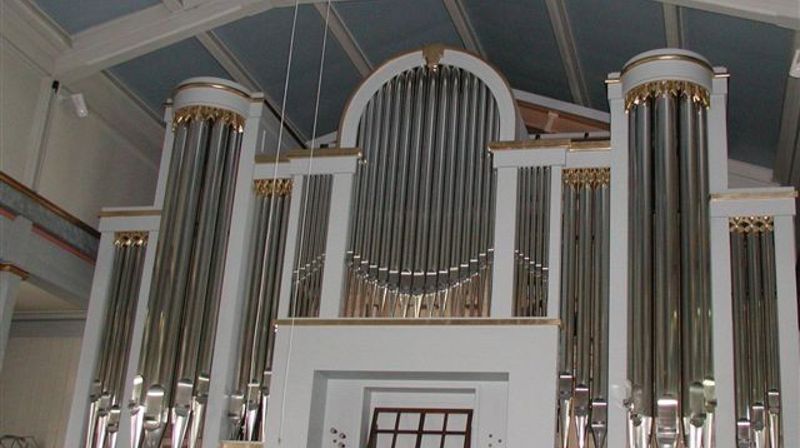 Musikk og kultur