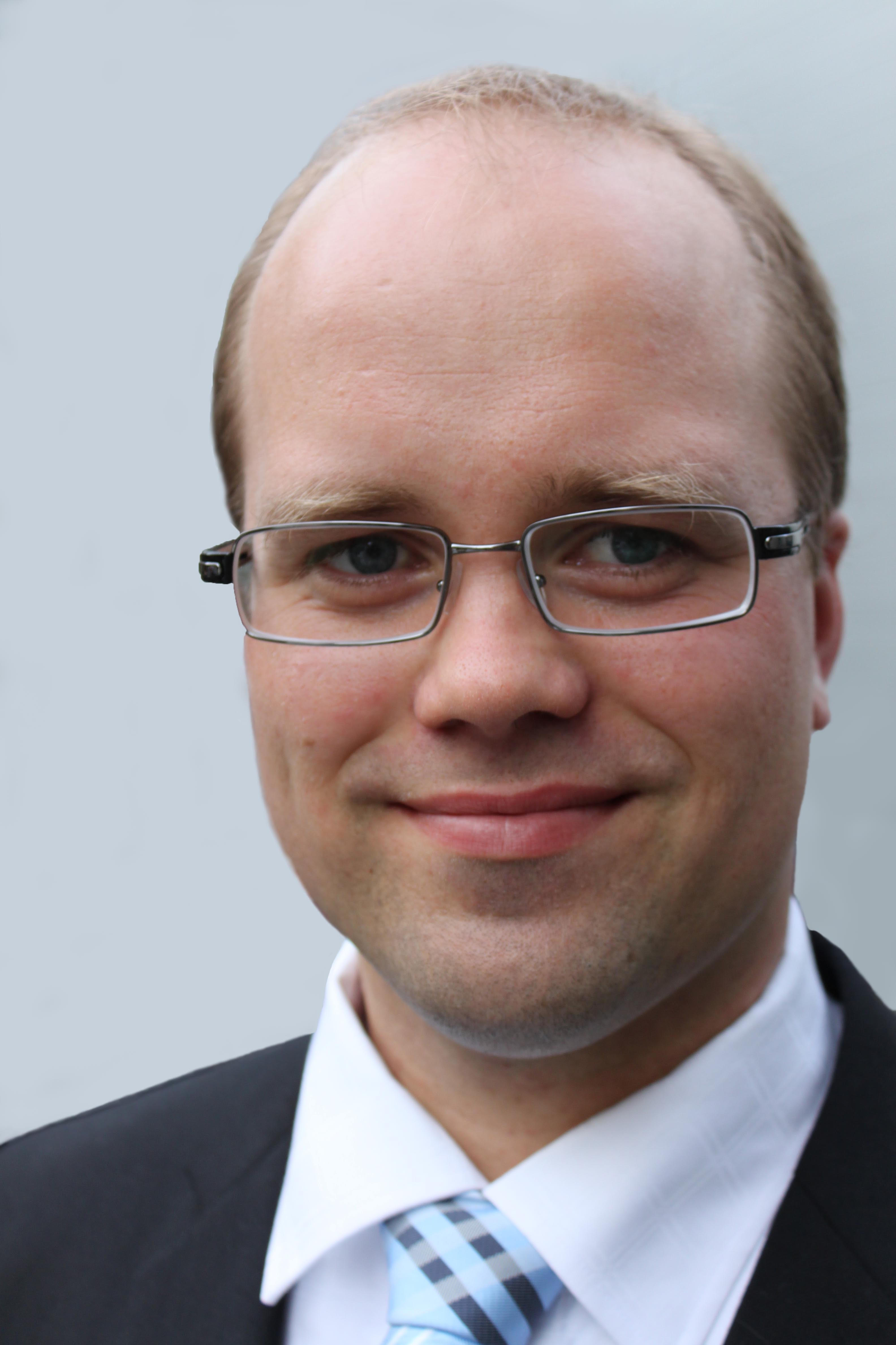 Knut Schmidt Johansen