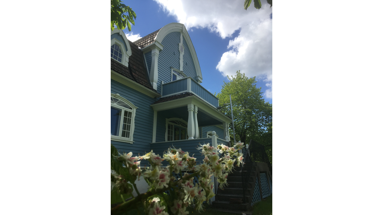 Utegudstjeneste 6.juni "Skaperverkets dag"