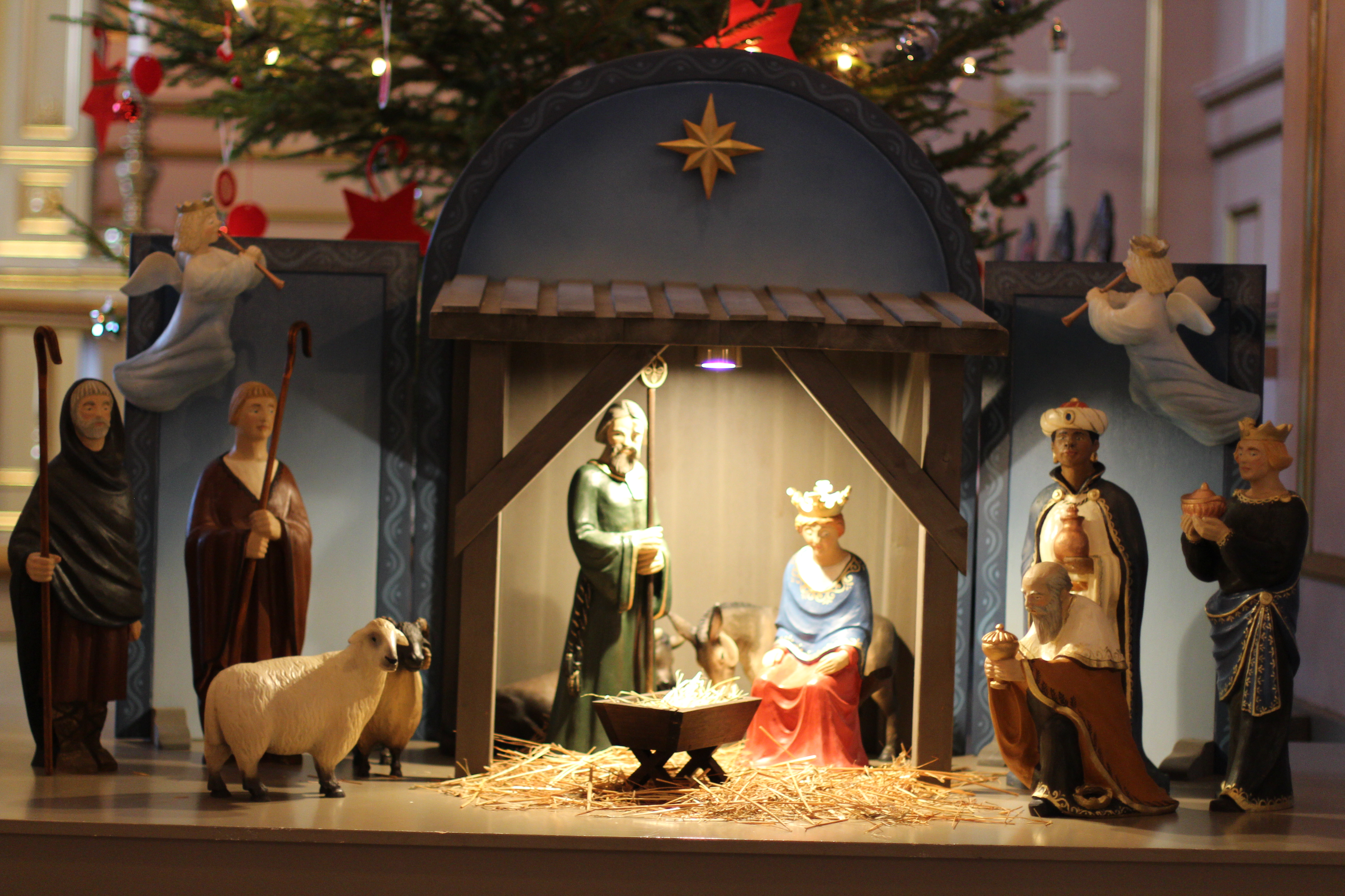 Adventskonserter 2022