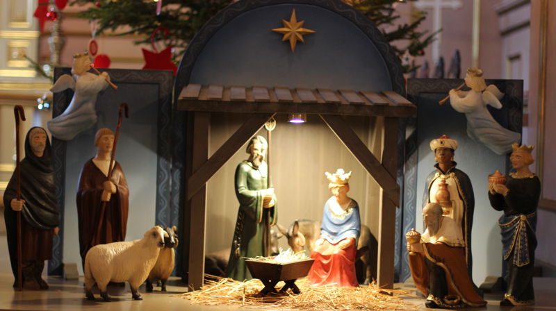 Adventskonserter 2022