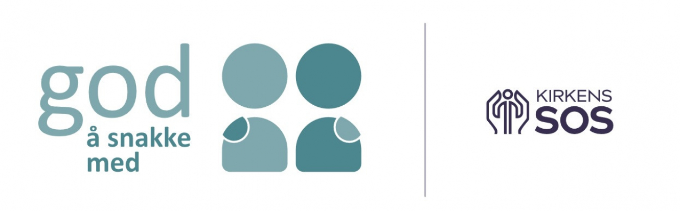 "Mellom oss" samtalepartnerne har vært på kurs