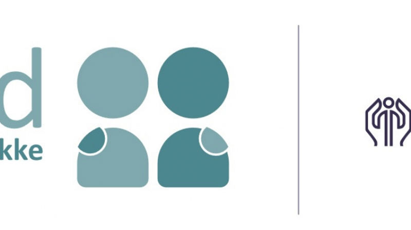 "Mellom oss" samtalepartnerne har vært på kurs