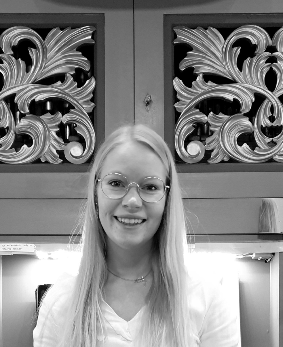 Ellinor Grimnes