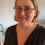 Linda Kjeksrud