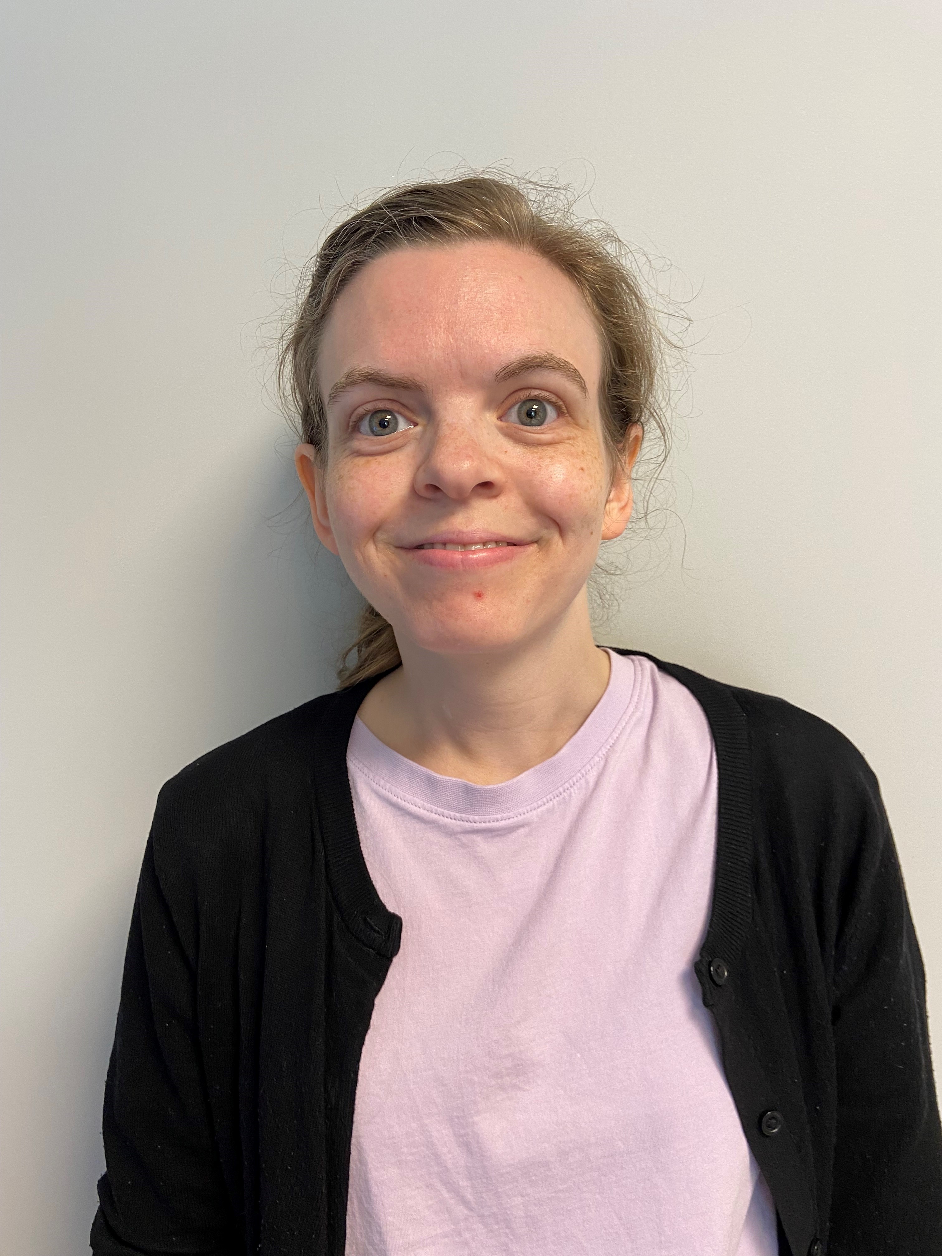 Marte Kinserdal