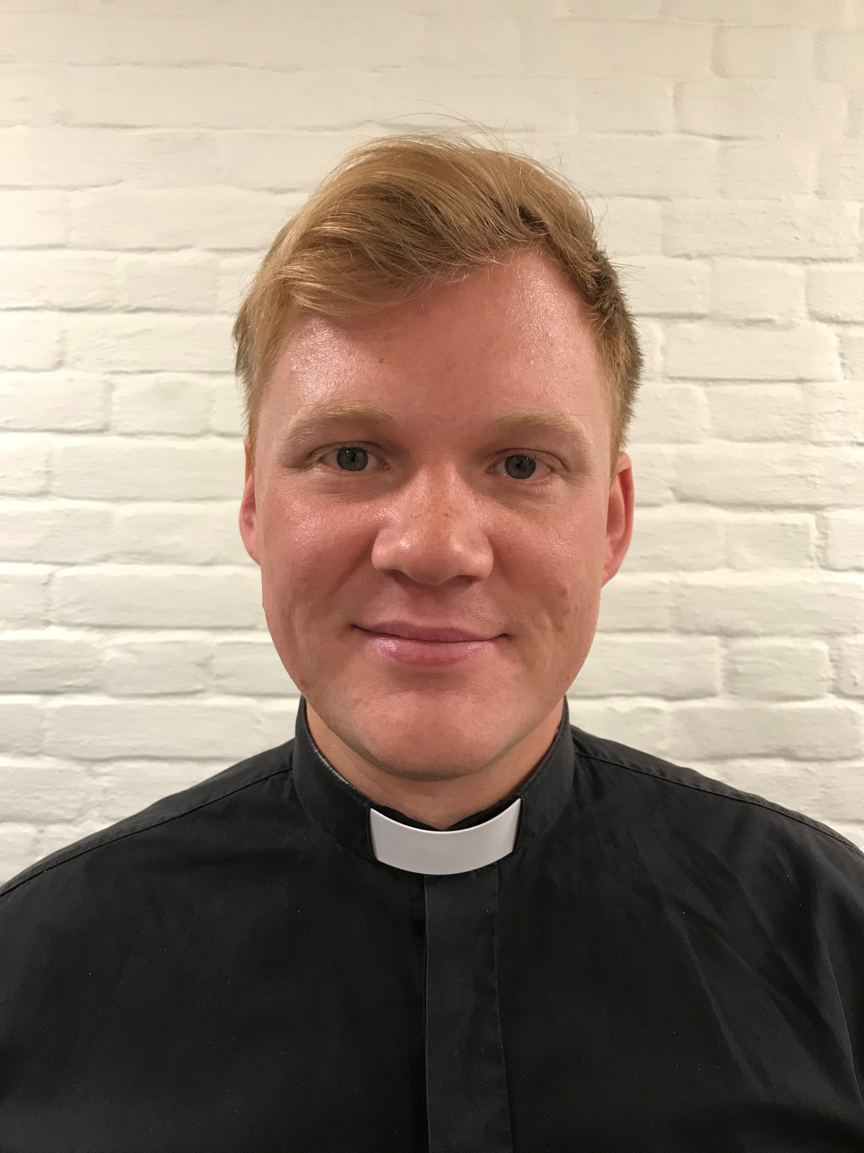 Ola  Bakken