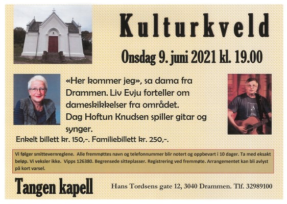 Kulturkveld