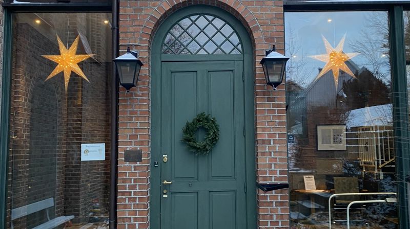 Kulturkveld 6. des. - flyttes til Tangen Arbeidskirke pga kulda