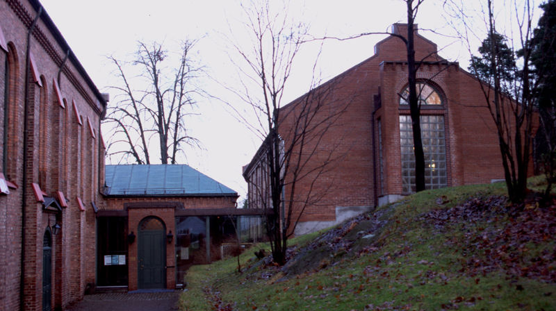 Tangen Arbeidskirkes utleielokaler