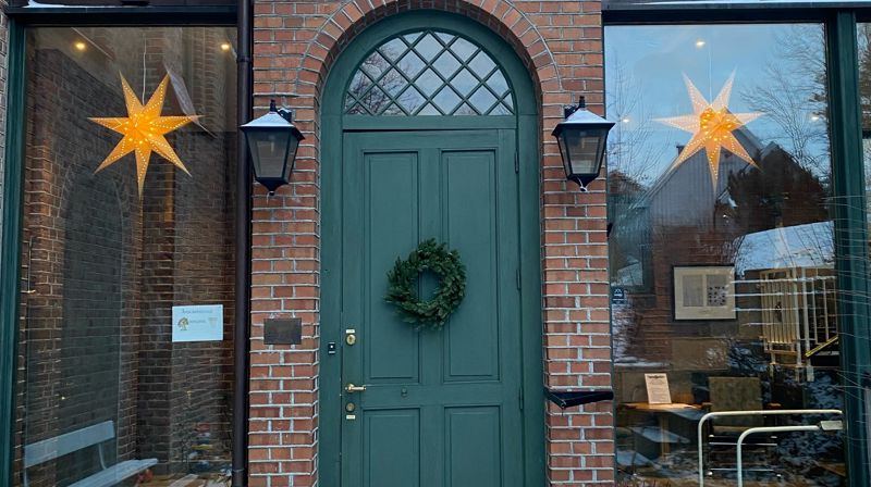 Hellig Tre Kongers Fest / Juletrefest