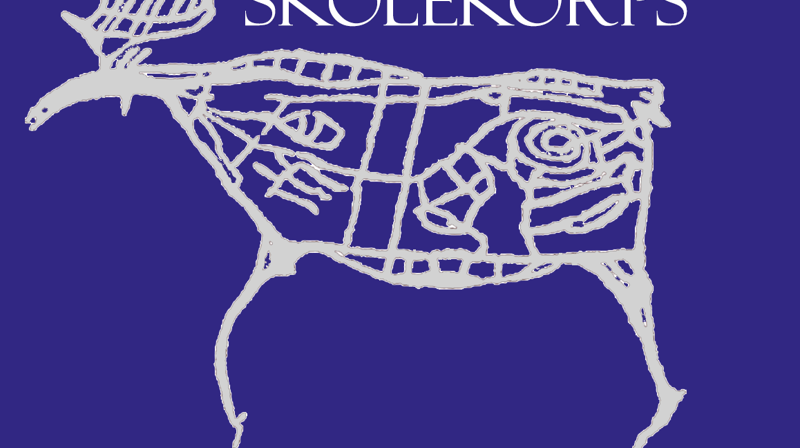 Helleristningen skolekorps førjulskonsert