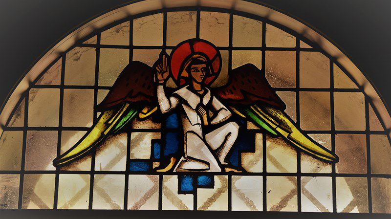 5. søndag i påsketiden