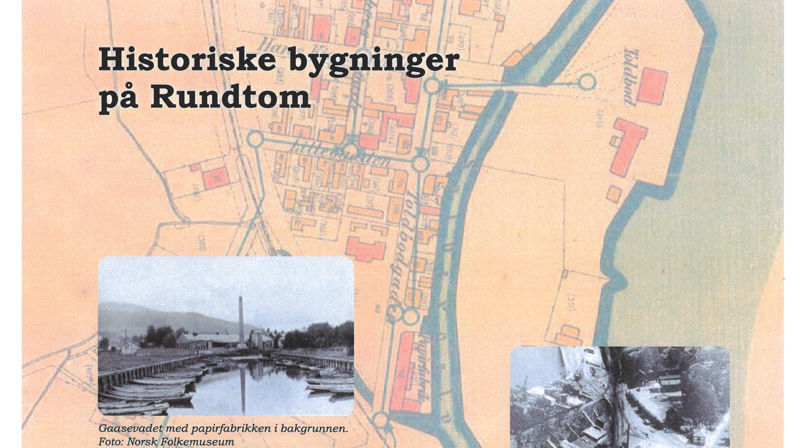 Kirkebladet for Tangen og Strømsø nr 3 - 2025