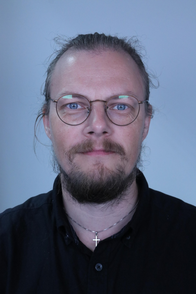 Håkon Lindquist