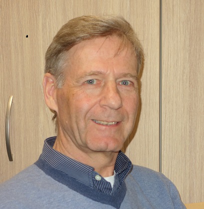 Ivar Nygård