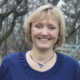MARIT SKAAR SKOGESAL