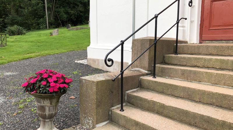 Tangen kapell er åpent i Allehelgens-helgen