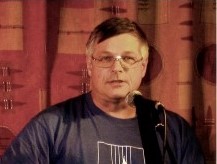 Kulturkveld i Tangen kapell 19.10.22