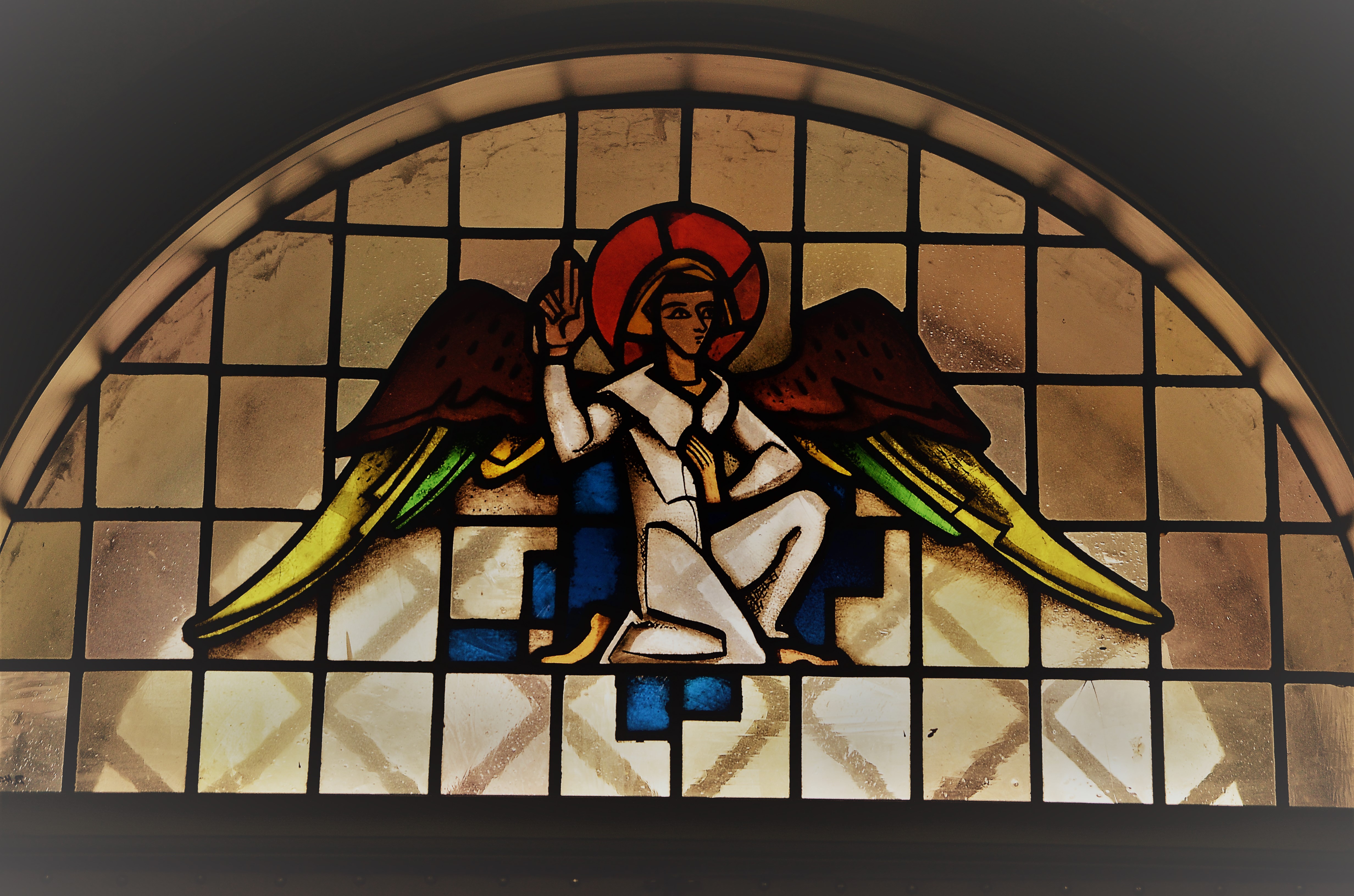 Andakt 05. søndag i påsketiden