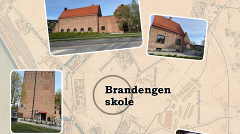 Kirkebladet for Tangen og Strømsø nr 2 - 2025
