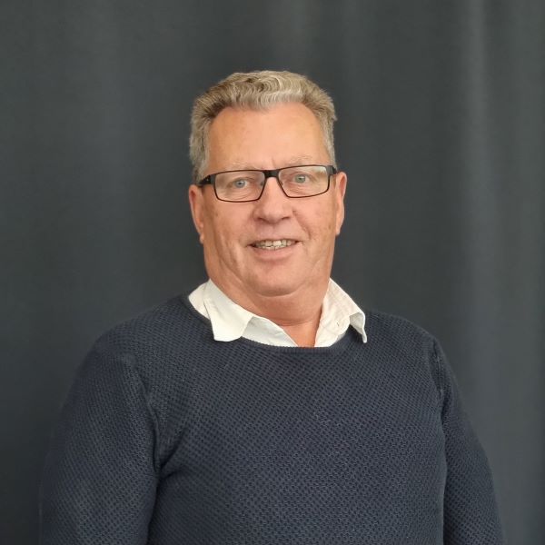 Frode Waaler