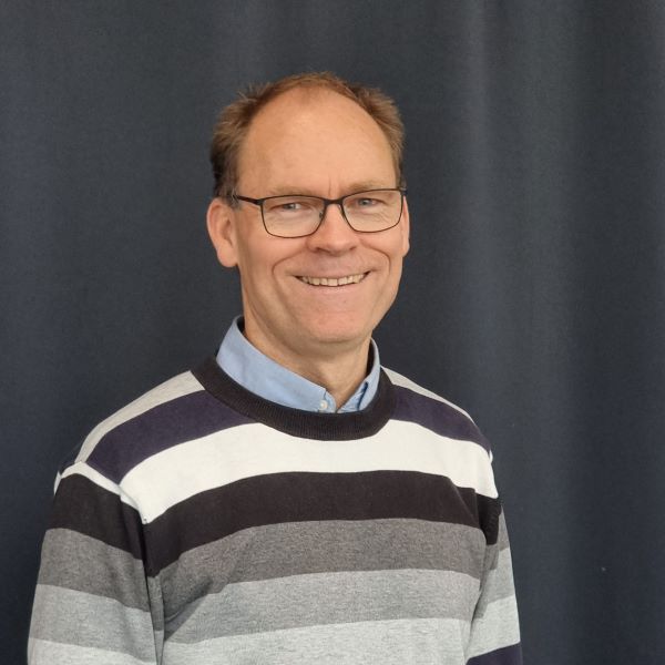 Per Ørjan Aaslid