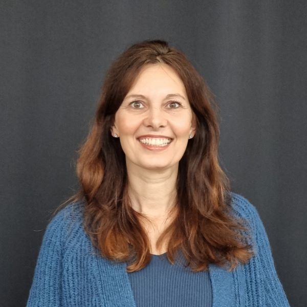 Helena Tomter