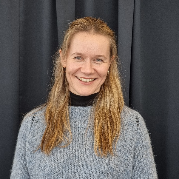 Svanhild Moen Refvik