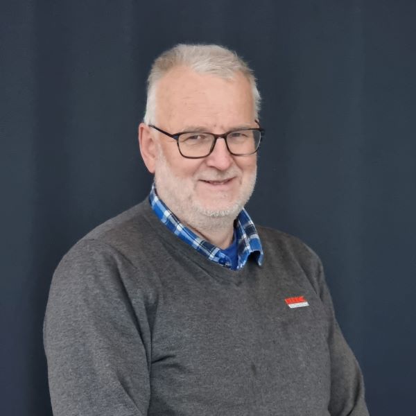 Per Gunnar Hoel
