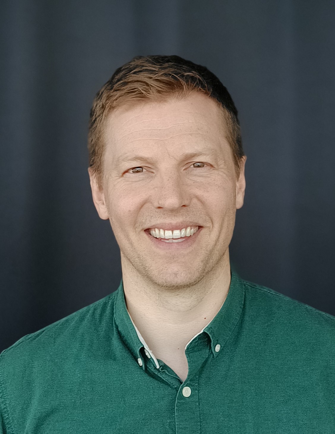 Øyvind Ådnøy Remmen