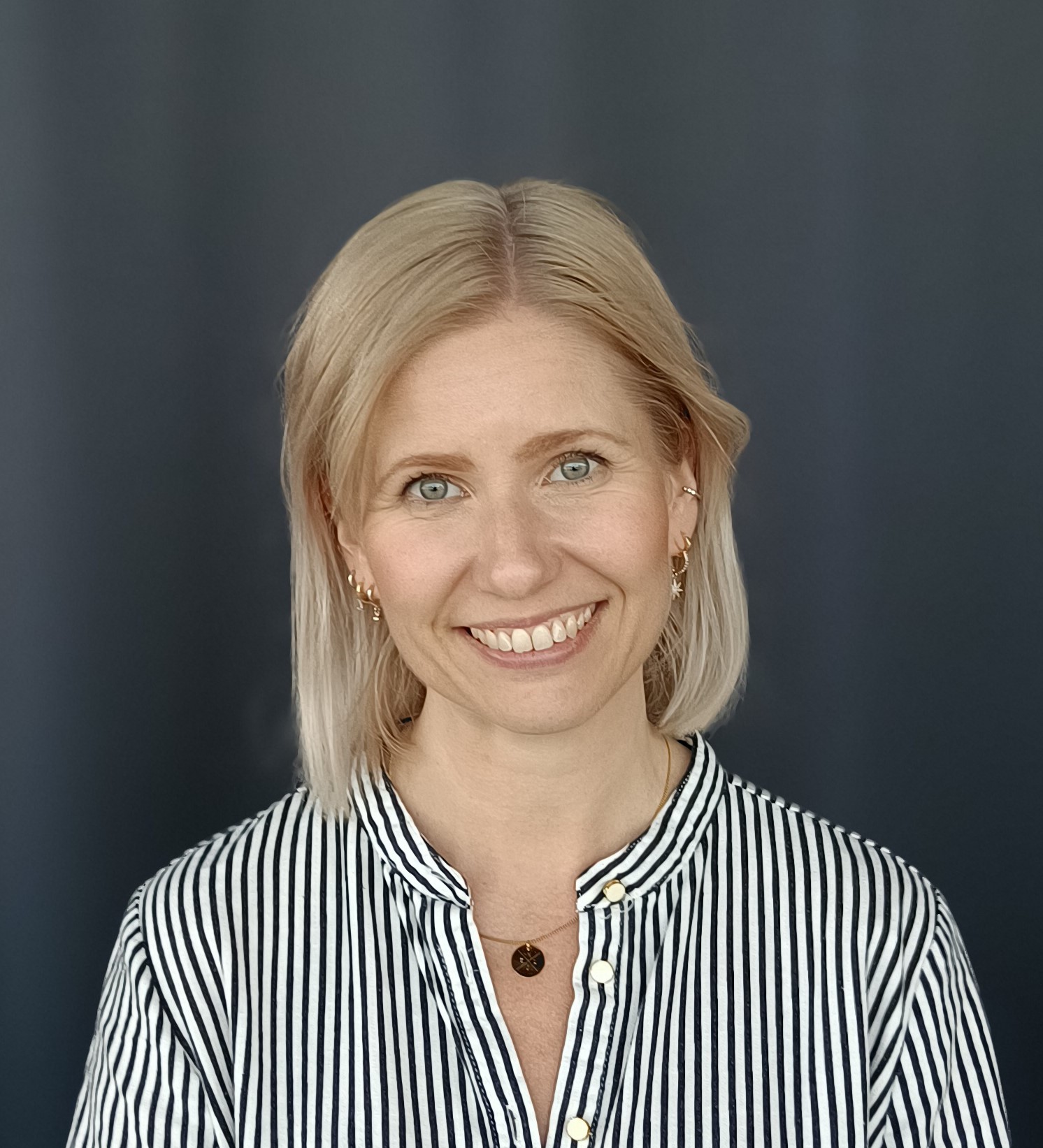 Jenny Marie Ågedal
