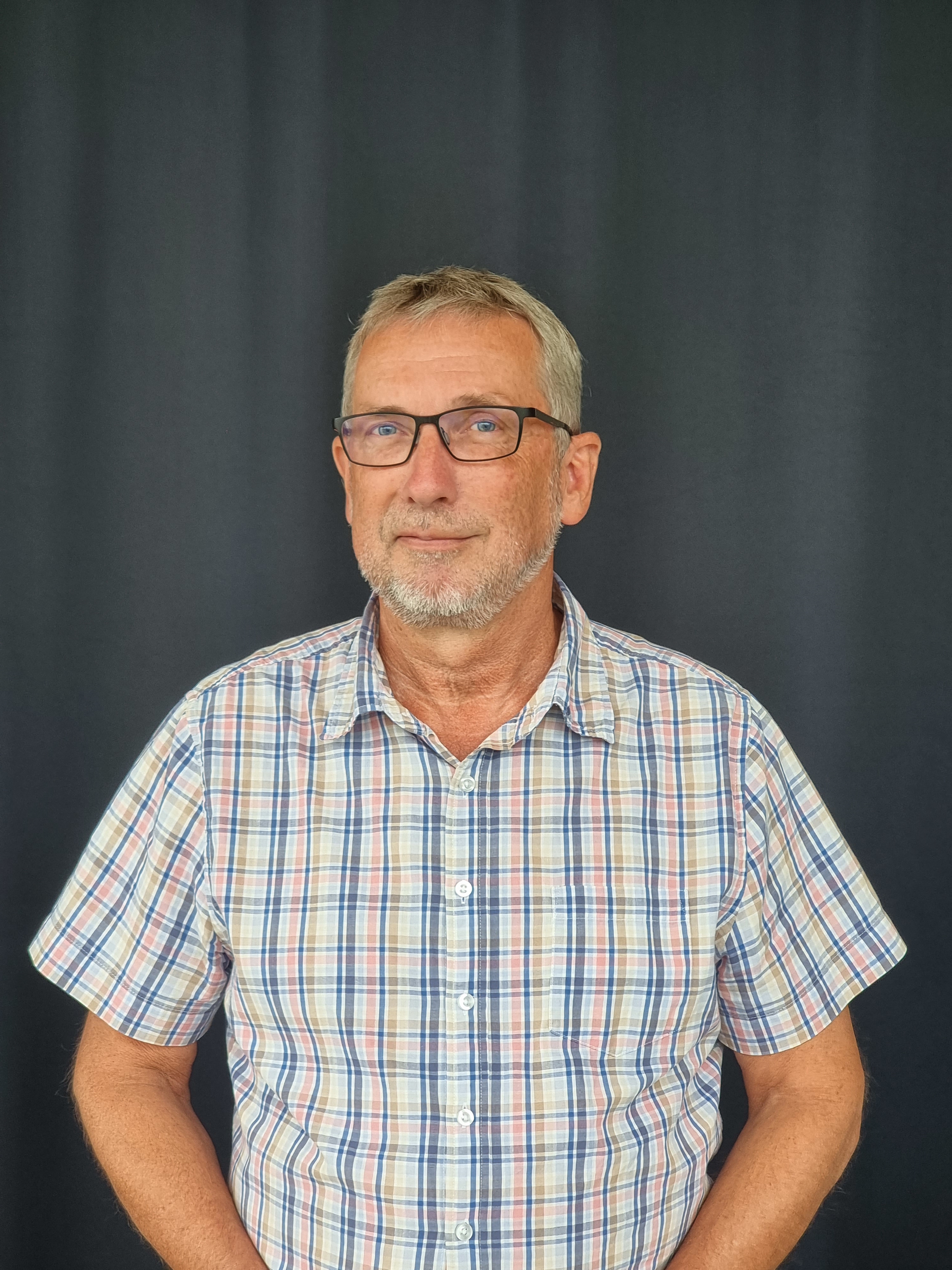 Pål Thomas Berg