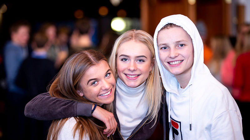 Vi har mange faste givere, men trenger flere. Blir du med?