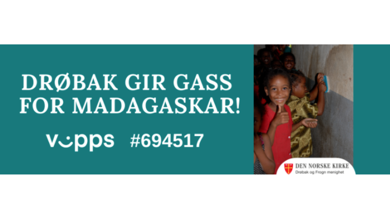 Oksygen til Madagaskar - snart i mål