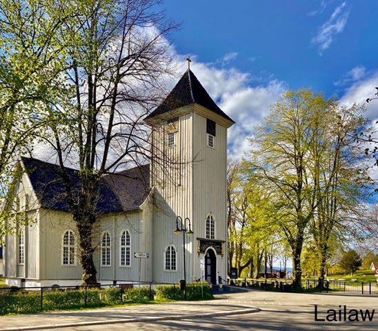 Foto: Laila Wilhelmsen