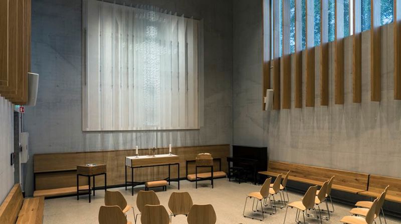 Søndagsandakt 5. juli