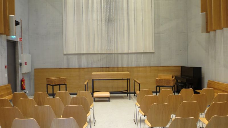 Søndagsandakt - 14. juni