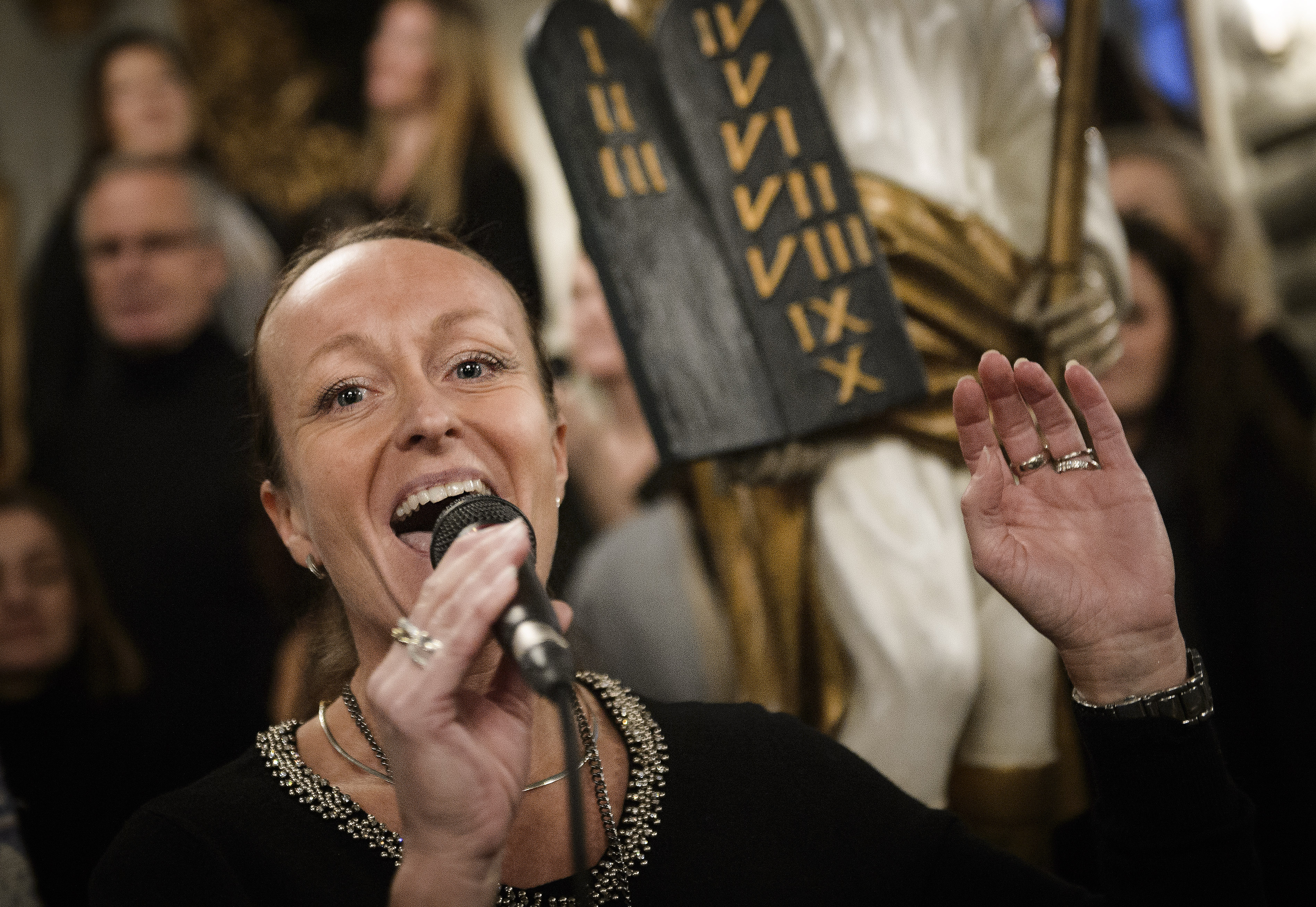 Drøbak Gospel