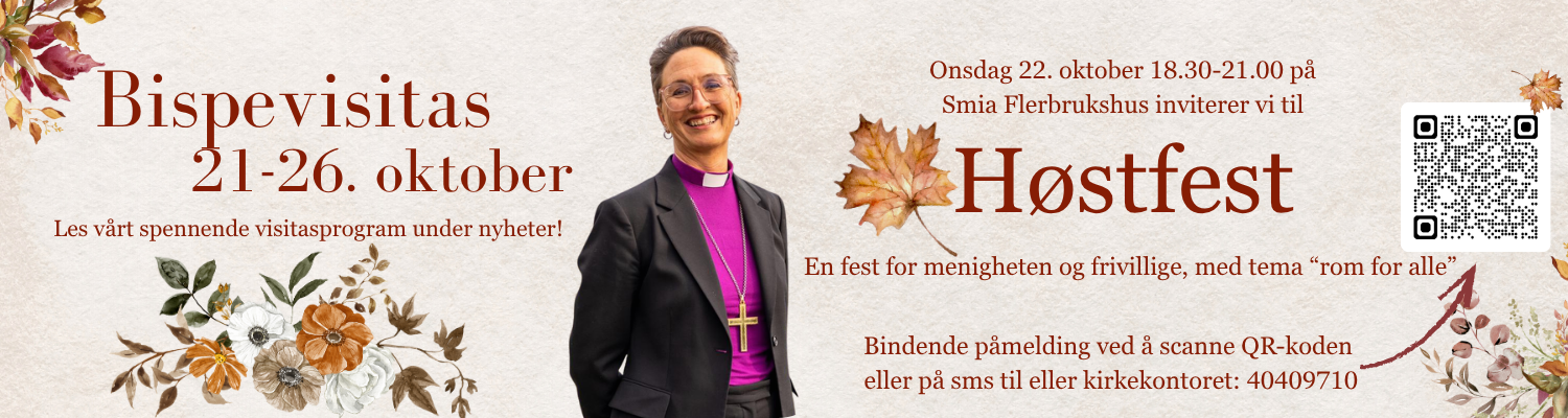 Toppbilde for Drøbak og Frogn menighet