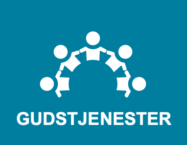 Tilbakemeldingsskjema gudstjenester