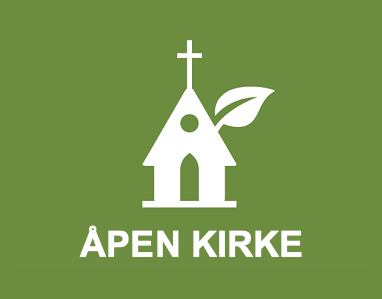 Åpen kirke
