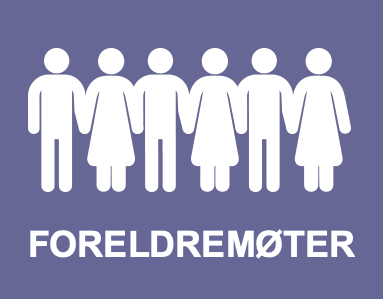 Foreldremøter