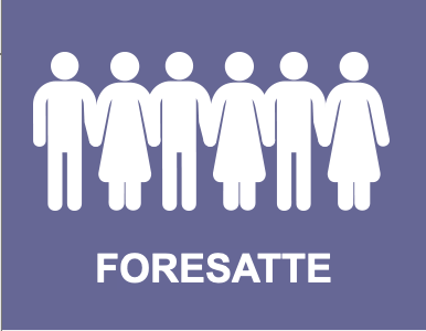 Informasjon til foresatte