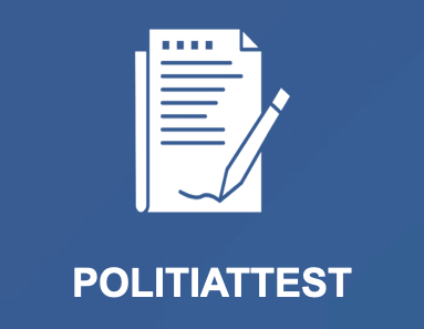 Poilitiattest