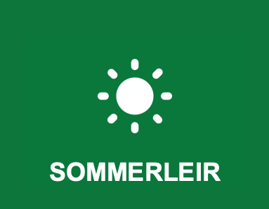 Sommerleir
